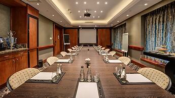 InterContinental Johannesburg O.R Tambo Airport by IHG