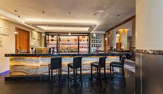 InterContinental Johannesburg O.R Tambo Airport by IHG