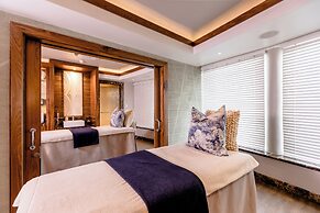 InterContinental Johannesburg O.R Tambo Airport by IHG