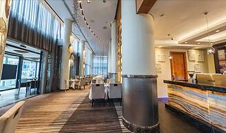 InterContinental Johannesburg O.R Tambo Airport by IHG