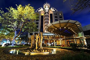InterContinental Johannesburg O.R Tambo Airport by IHG