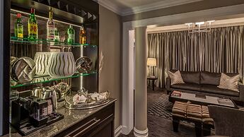 InterContinental Johannesburg O.R Tambo Airport by IHG