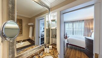 InterContinental Johannesburg O.R Tambo Airport by IHG