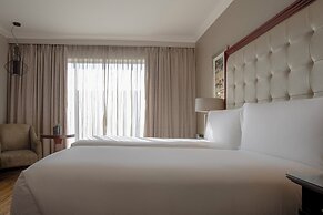 InterContinental Johannesburg O.R Tambo Airport by IHG