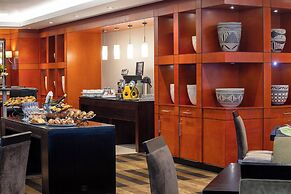 InterContinental Johannesburg O.R Tambo Airport by IHG