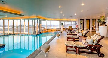InterContinental Johannesburg O.R Tambo Airport by IHG