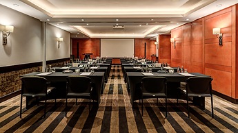 InterContinental Johannesburg O.R Tambo Airport by IHG