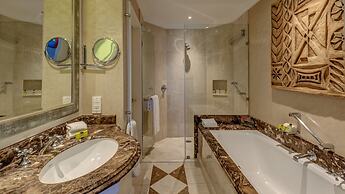 InterContinental Johannesburg O.R Tambo Airport by IHG