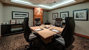 InterContinental Johannesburg O.R Tambo Airport by IHG