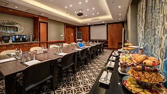 InterContinental Johannesburg O.R Tambo Airport by IHG