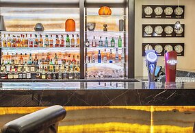 InterContinental Johannesburg O.R Tambo Airport by IHG