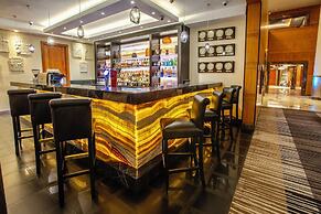 InterContinental Johannesburg O.R Tambo Airport by IHG