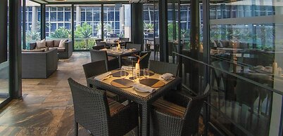 InterContinental Johannesburg O.R Tambo Airport by IHG