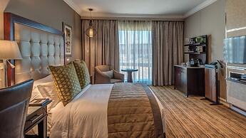 InterContinental Johannesburg O.R Tambo Airport by IHG