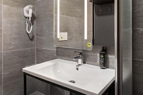 B&B Hotel Milano Portello