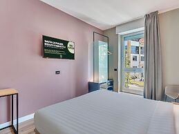 B&B Hotel Milano Portello