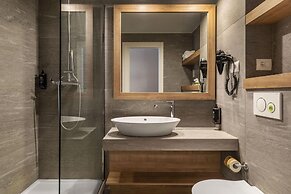 B&B Hotel Milano Portello