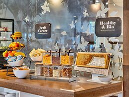 B&B Hotel Milano Portello