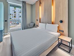 B&B Hotel Milano Portello