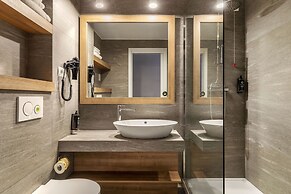 B&B Hotel Milano Portello