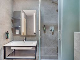 B&B Hotel Milano Portello