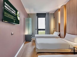 B&B Hotel Milano Portello