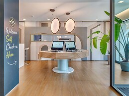 B&B Hotel Milano Portello