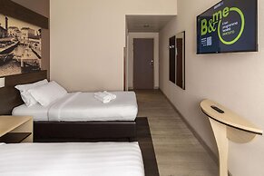 B&B Hotel Milano Portello