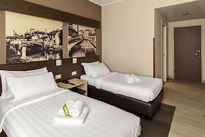 B&B Hotel Milano Portello