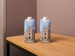 B&B Hotel Milano Portello