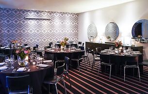Malmaison Edinburgh