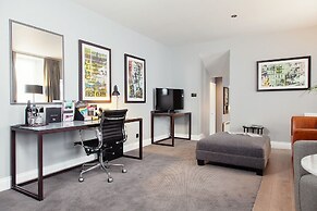 Malmaison Edinburgh