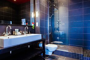 Malmaison Edinburgh
