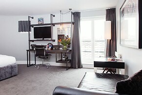 Malmaison Edinburgh