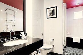 Malmaison Edinburgh