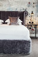 Malmaison Edinburgh