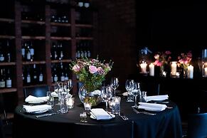 Malmaison Edinburgh