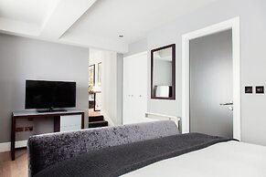 Malmaison Edinburgh