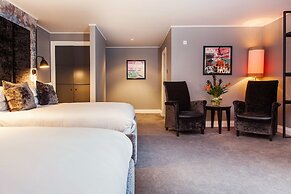 Malmaison Edinburgh
