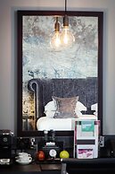 Malmaison Edinburgh
