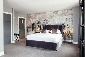 Malmaison Edinburgh