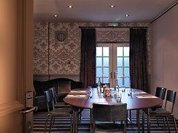 Malmaison Edinburgh