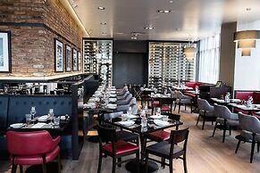 Malmaison Edinburgh