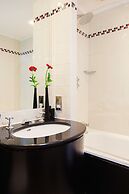 Malmaison Edinburgh