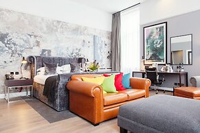 Malmaison Edinburgh