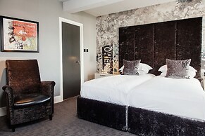 Malmaison Edinburgh