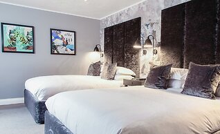 Malmaison Edinburgh