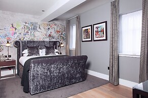Malmaison Edinburgh