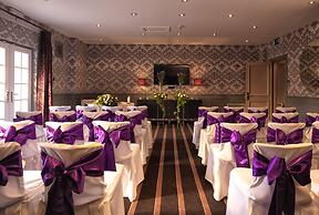 Malmaison Edinburgh