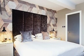 Malmaison Edinburgh